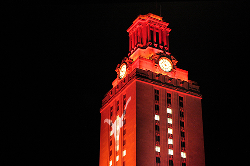 UT Tower